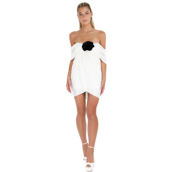 The Bar Dresses & Skirts - The Bar Riley Dress Size 4